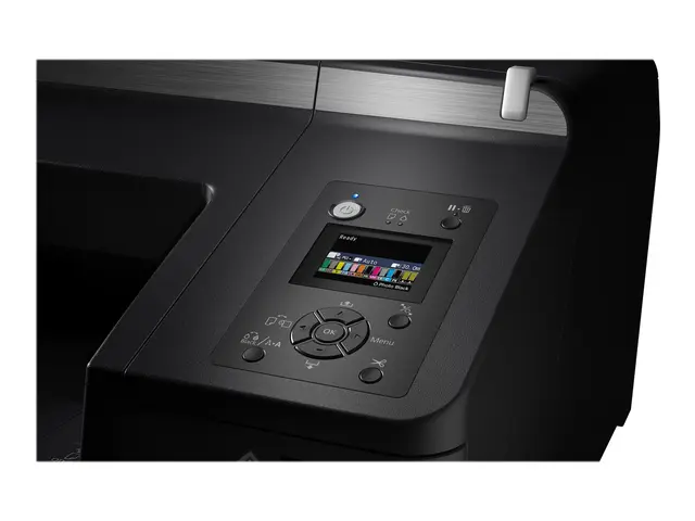 Epson SureColor SC-P5000 Violet Spectro - 17" storformatsskriver -...