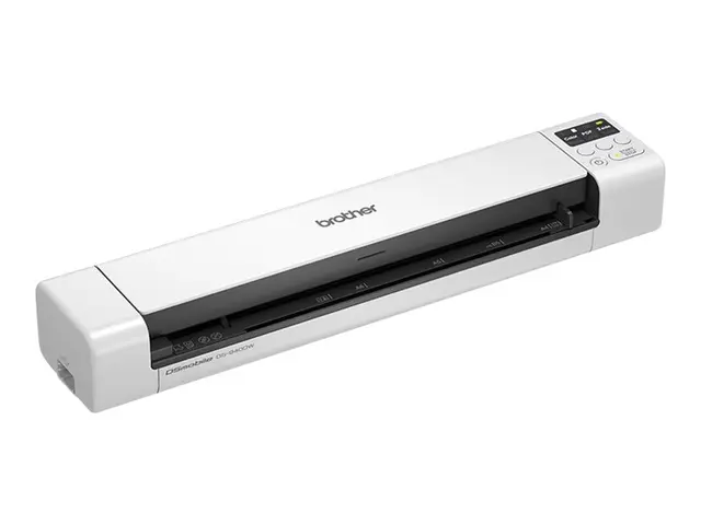 Brother DSmobile DS-940DW - Arkmateskanner - Dupleks - 215.9 x 182...