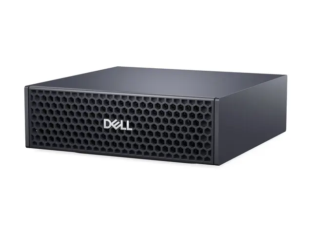 Dell Pro Max with GB10 FCM1253 - mikro Grace Blackwell Superchip C...