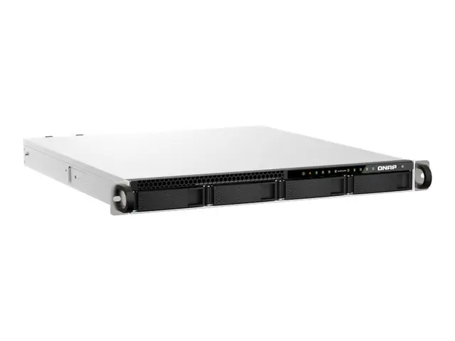 QNAP TS-H987XU-RP - NAS-server - 9 brønner - kan monteres i rack -...