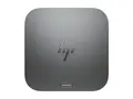 HP Thunderbolt Dock G6 - dokkingstasjon - Thunderbolt 4 2 x DP, HDMI - 1GbE, 2.5GbE