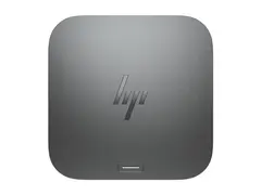 HP Thunderbolt Dock G6 - dokkingstasjon Thunderbolt 4 - 2 x DP, HDMI - 1GbE, 2.5GbE
