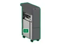 Lexmark - Z-foldeenhet for CS943de, CX942adse, CX943adxse, CX944ad...