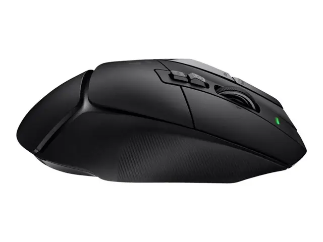 Logitech G G502 X LIGHTSPEED - Mus optisk 8 knapper trådløs 2.4 GH...