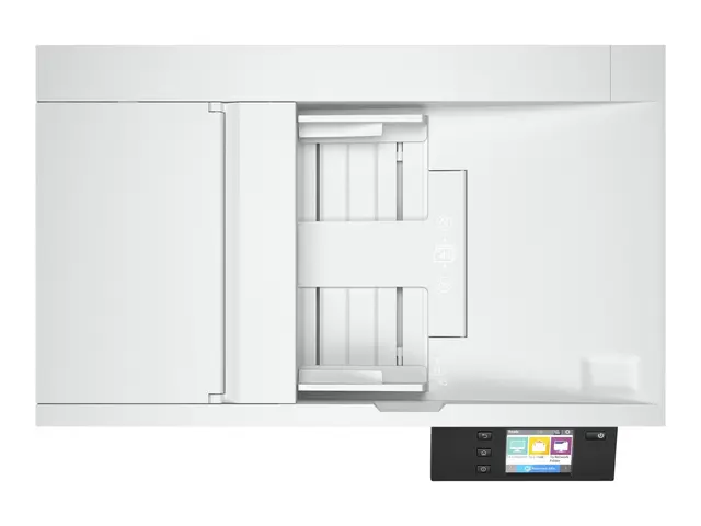 HP Scanjet Pro N4600 fnw1 - Dokumentskanner Contact Image Sensor (...