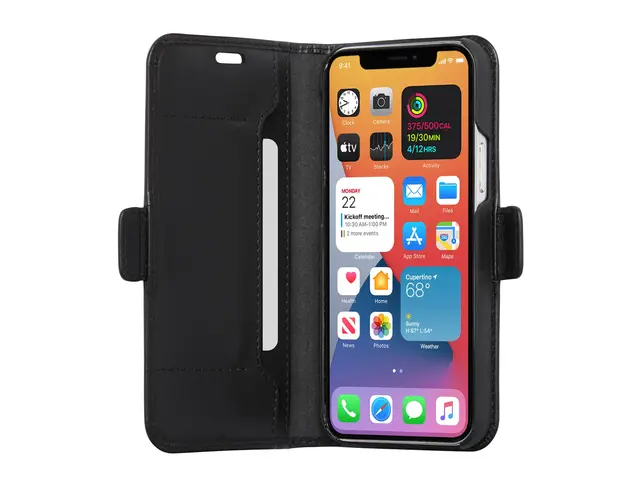 dbramante1928 Copenhagen Slim - Lommebok for mobiltelefon - helnar...