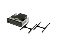 HP 2-in-1 Carrier - Lagerstasjonsbærer (caddy) 2.5" - for Workstation Z4 G5
