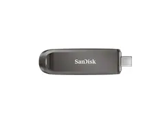 SanDisk Extreme PRO - USB-flashstasjon - 1 TB USB-C 3.2 Gen 2