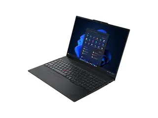 Lenovo ThinkPad E16 Gen 3 - AI PC - 16" - AMD Ryzen 5 230 - 16 GB RAM - 512 GB SSD - Nordisk (dansk/finsk/norsk/svensk) - Windows 11 Pro