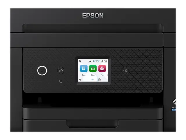 Epson WorkForce WF-2960DWF - Multifunksjonsskriver farge ink-jet L...