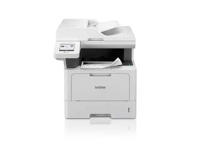 Brother MFC-L5710DW - multifunksjonsskriver S/H