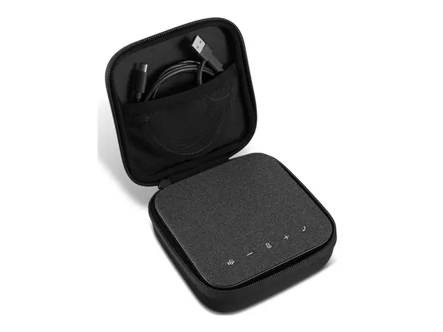 Lenovo 6000 - Høyttalende håndfri telefon - Bluetooth - trådløs - ...