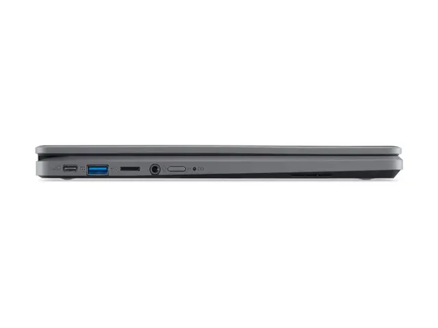 Acer Chromebook Spin 512 R856T-TCO - 12" Intel N-series N100 4 GB ...