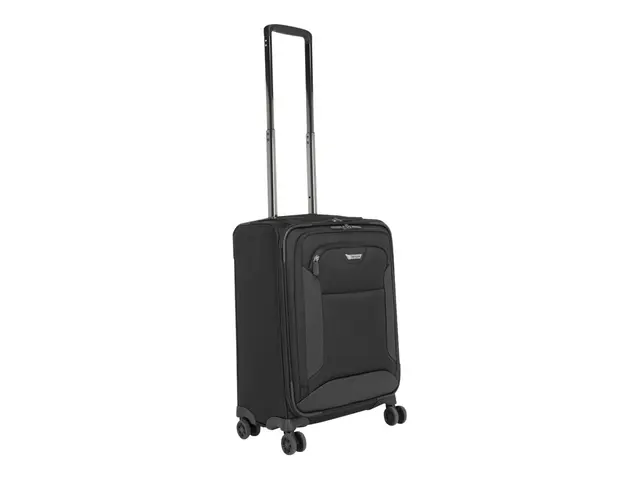 Targus Corporate Traveller 4-Wheeled Roller - Spinner - 1680D ball...