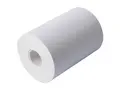 Brother - Fjernbart adhesiv - Rull (10,6 cm x 51,8 m) 74 g/m² - 9 rull(er) sammenhengende etiketter
