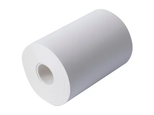 Brother - Fjernbart adhesiv Roll (10.6 cm x 51.8 m) 74 g/m² 9 rull...