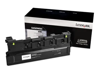 Lexmark - Toneroppsamler - for Lexmark C9235, CS921, CS923, CX921,...