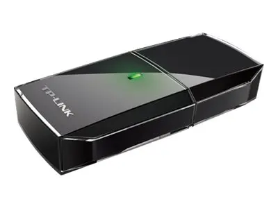 TP-Link Archer T2U - V3 nettverksadapter USB 2.0 Wi-Fi 5
