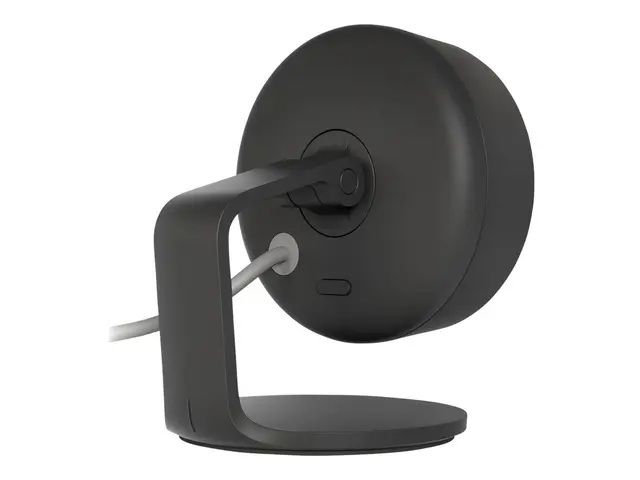 Logitech Circle View - Nettverksovervåkingskamera utendørs, innend...