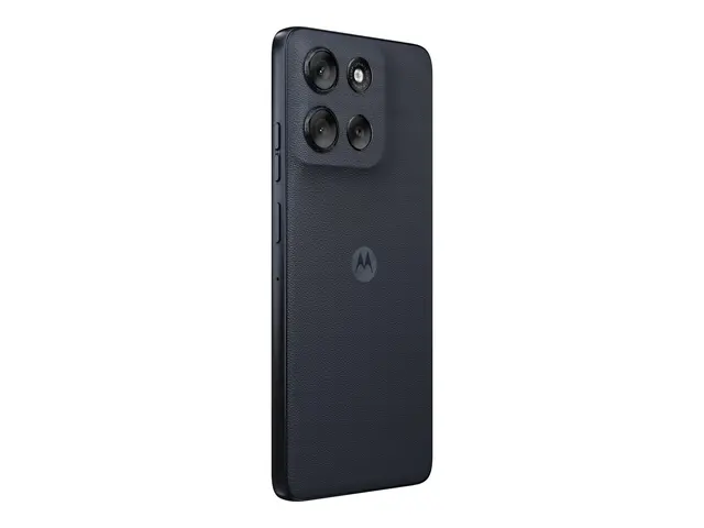 Motorola Moto G56 - Pantone svart østers 256 GB