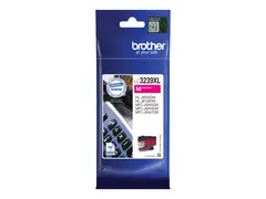 Brother LC3239XLM - Magenta - original - blekkpatron for Brother HL-J6000DW, HL-J6100DW, MFC-J6947DW