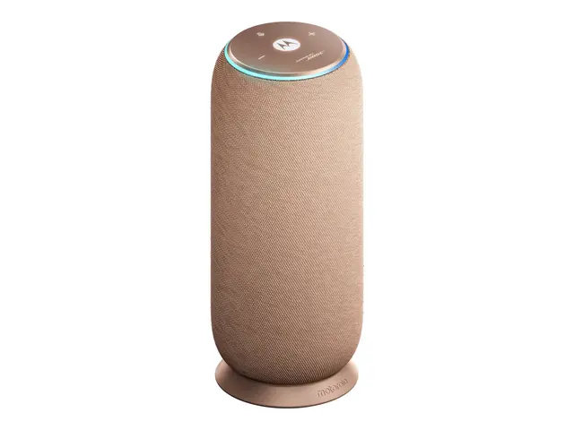 Motorola Moto sound flow - Høyttaler for bærbar bruk trådløs Bluet...