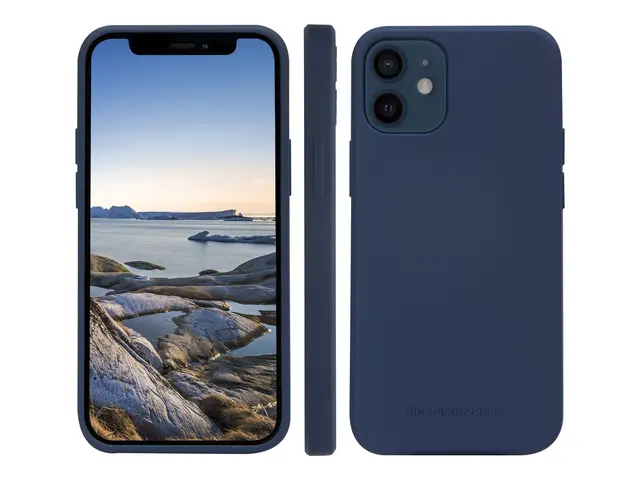 dbramante1928 Greenland - Baksidedeksel for mobiltelefon snappfest...