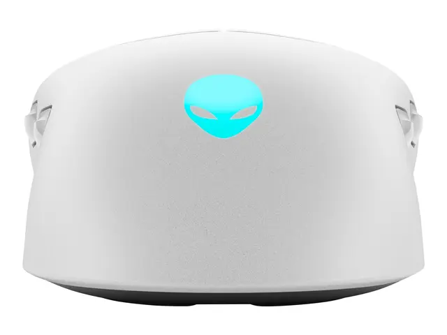 Alienware Tri-Mode Gaming Mouse AW720M - Mus optisk 8 knapper kabl...