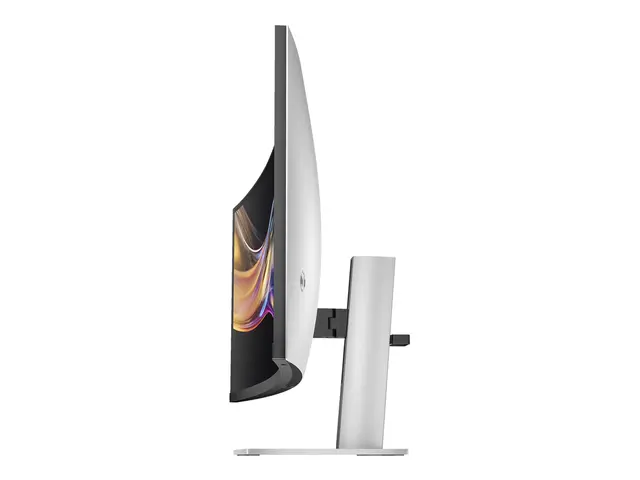 HP 738pu - Series 7 Pro LED-skjerm kurvet 38" (37.52" synlig) 3840...