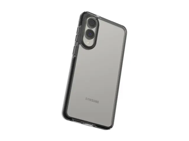 Zagg Santa Cruz - Baksidedeksel for mobiltelefon grafen gjennomsik...