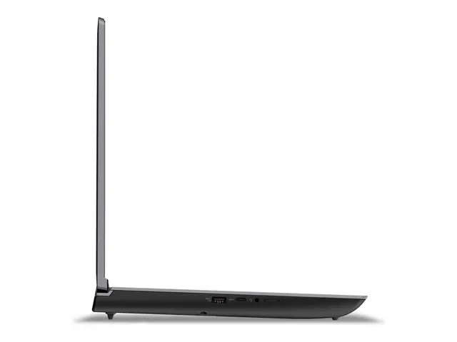 Lenovo ThinkPad P16 Gen 2 - 16" Intel Core i7 i7-14700HX 32 GB RAM...