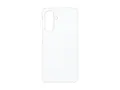 Samsung EF-QA176 - Baksidedeksel for mobiltelefon polykarbonat - gjennomsiktig - for Galaxy A17, A17 5G