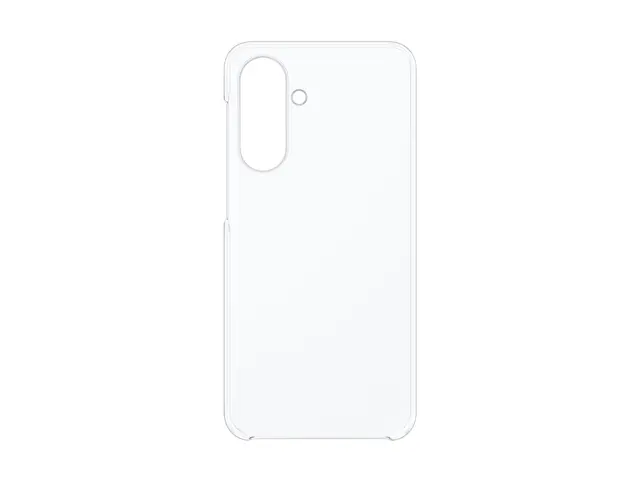 Samsung EF-QA176 - Baksidedeksel for mobiltelefon polykarbonat gje...