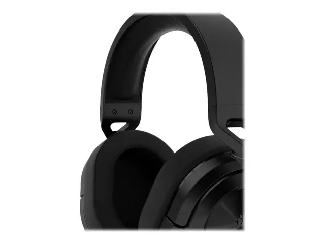 CORSAIR Gaming HS65 SURROUND - Hodesett full størrelse kablet 3,5 ...
