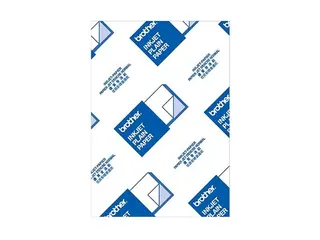Brother BP60PA3 - A3 (297 x 420 mm) - 73 g/m&#178; 250 ark vanlig papir - for Brother HL-J6000, MFC-J2340, J3540, J3940, J5340, J5630, J6583, J6983, J6995, J6997, J6999