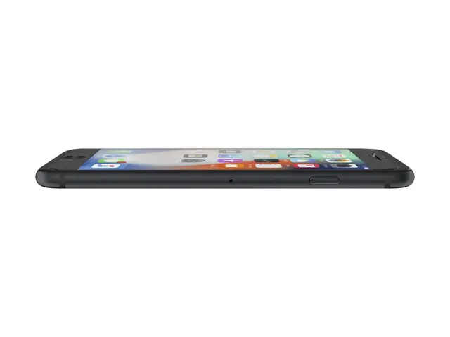 Belkin ScreenForce InvisiGlass Ultra - Skjermbeskyttelse for mobil...