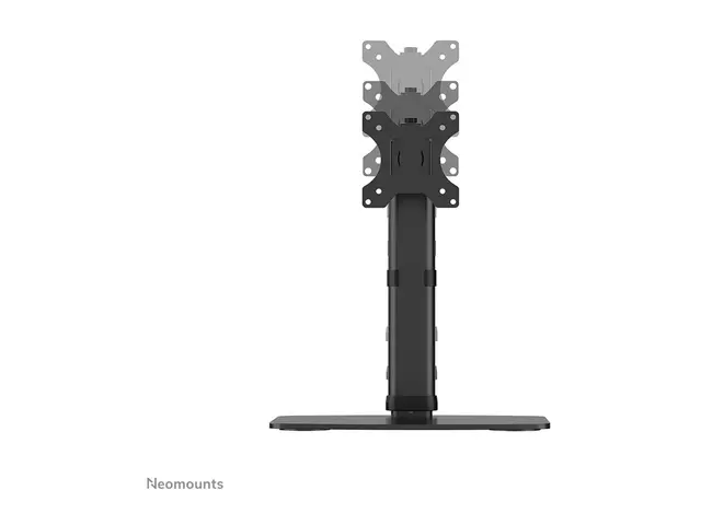 Neomounts FPMA-D890 - Stativ full bevegelse for LCD-skjerm svart s...