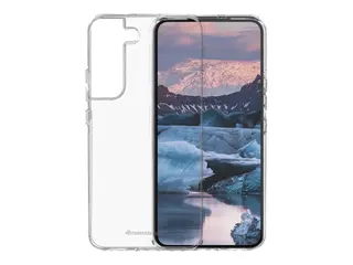 dbramante1928 Greenland - Baksidedeksel for mobiltelefon resirkulert plast - blank - for Samsung Galaxy S22