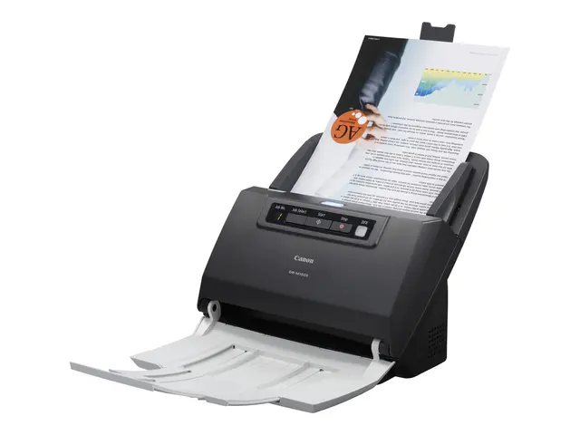 Canon imageFORMULA DR-M160II - Dokumentskanner - CMOS / CIS - Dupl...