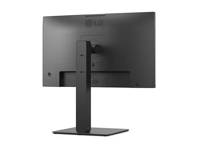 LG 24BA850-B - BA850 Series LED-skjerm 24" (23.8" synlig) 1920 x 1...