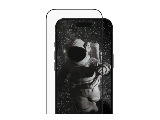 PanzerGlass Ceramic Protection II - Skjermbeskyttelse for mobiltel...