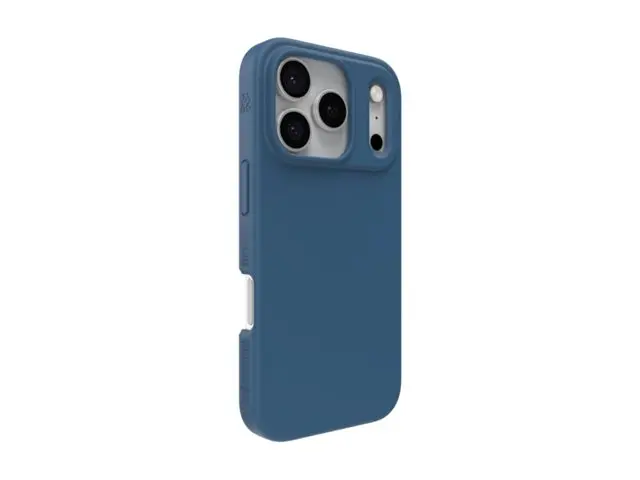 ZAGG Manhattan Snap - Baksidedeksel for mobiltelefon MagSafe-samsv...