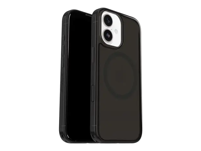 OtterBox Symmetry Series Clear - Baksidedeksel for mobiltelefon Ma...