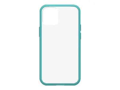 OtterBox React Series - Baksidedeksel for mobiltelefon - sjøsprøyt...