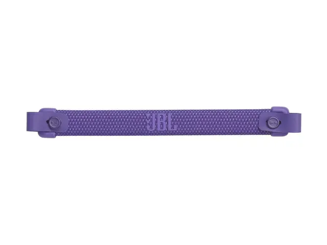 JBL Charge 6 - Høyttaler - for bærbar bruk trådløs - Bluetooth - Appstyrt - 40 watt - toveis - purpur 