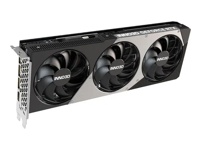 Inno3D Geforce RTX 5070 Ti X3 - Grafikkort GeForce 16 GB GDDR7 PCI...