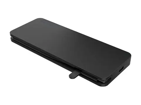 Lenovo - dokkingstasjon - USB-C - HDMI