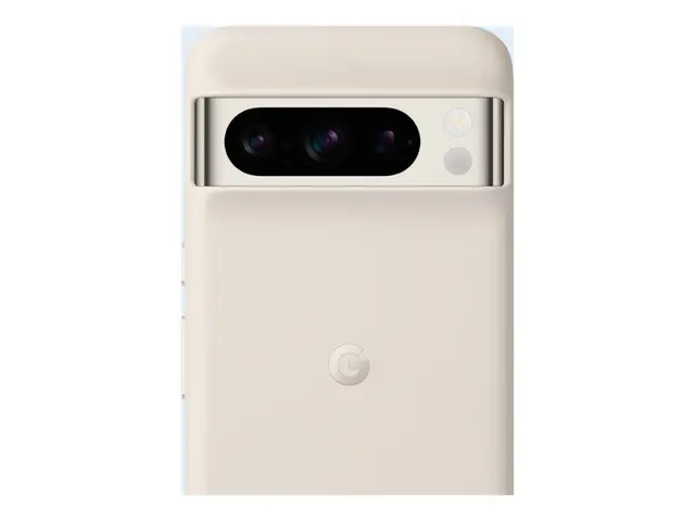 Google - Baksidedeksel for mobiltelefon polykarbonat, silikon pors...