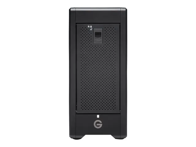 SanDisk Professional G-RAID SHUTTLE 8 - Harddiskarray - 48 TB - 8 ...