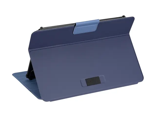 Targus Safe Fit Rotating Universal - Lommebok for nettbrett - PC +...